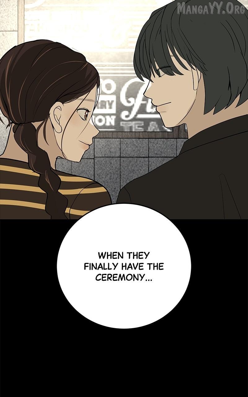 Read Radiant Rewind chapter 57 image 101 on Lezhin