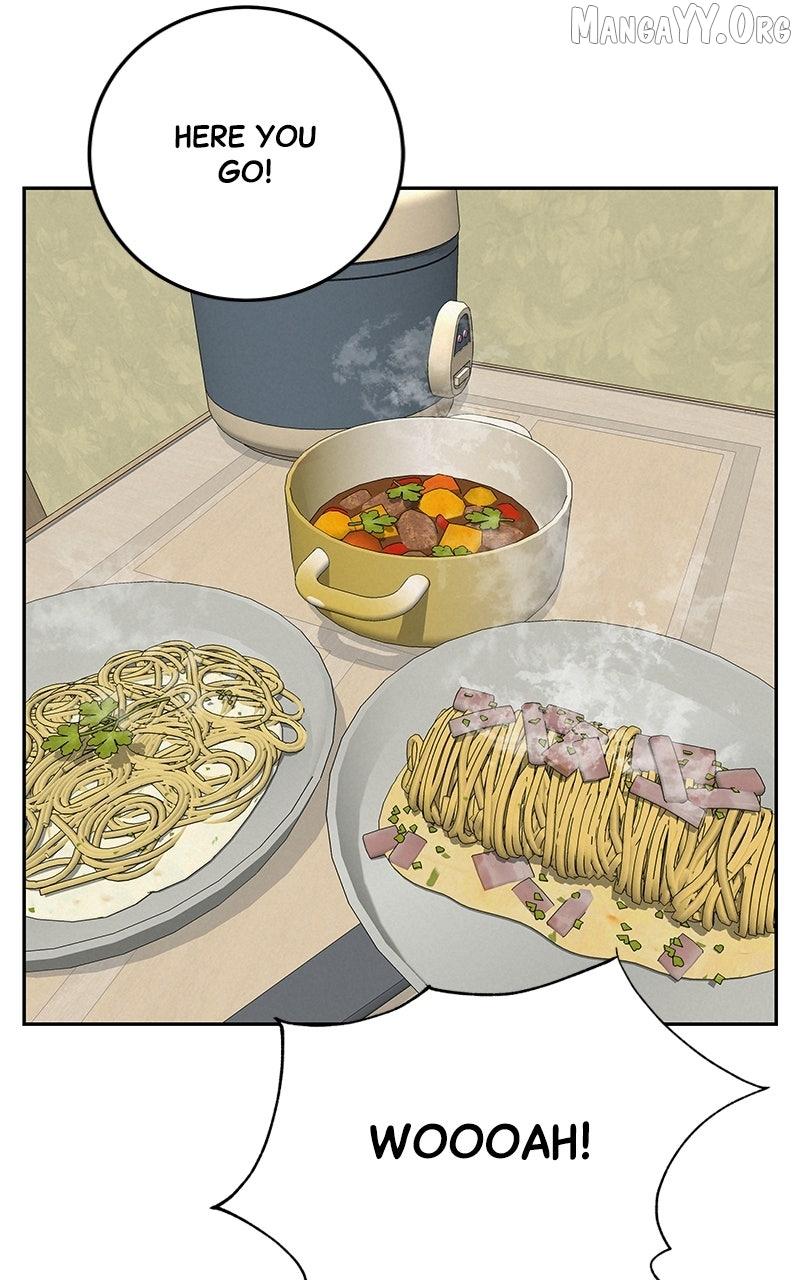 Read Radiant Rewind chapter 57 image 109 on Lezhin