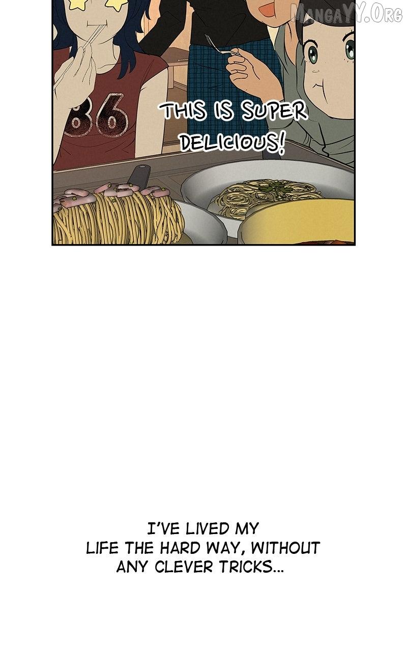 Read Radiant Rewind chapter 57 image 111 on Lezhin