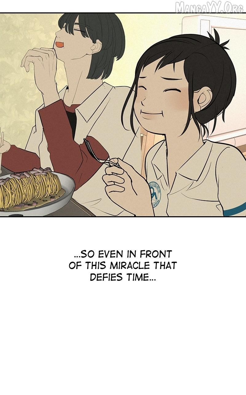 Read Radiant Rewind chapter 57 image 112 on Lezhin