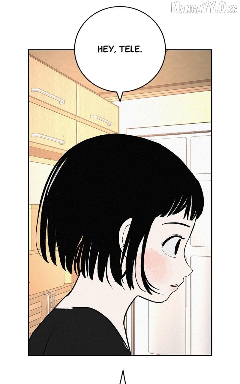 Read Radiant Rewind chapter 57 image 116 on Lezhin