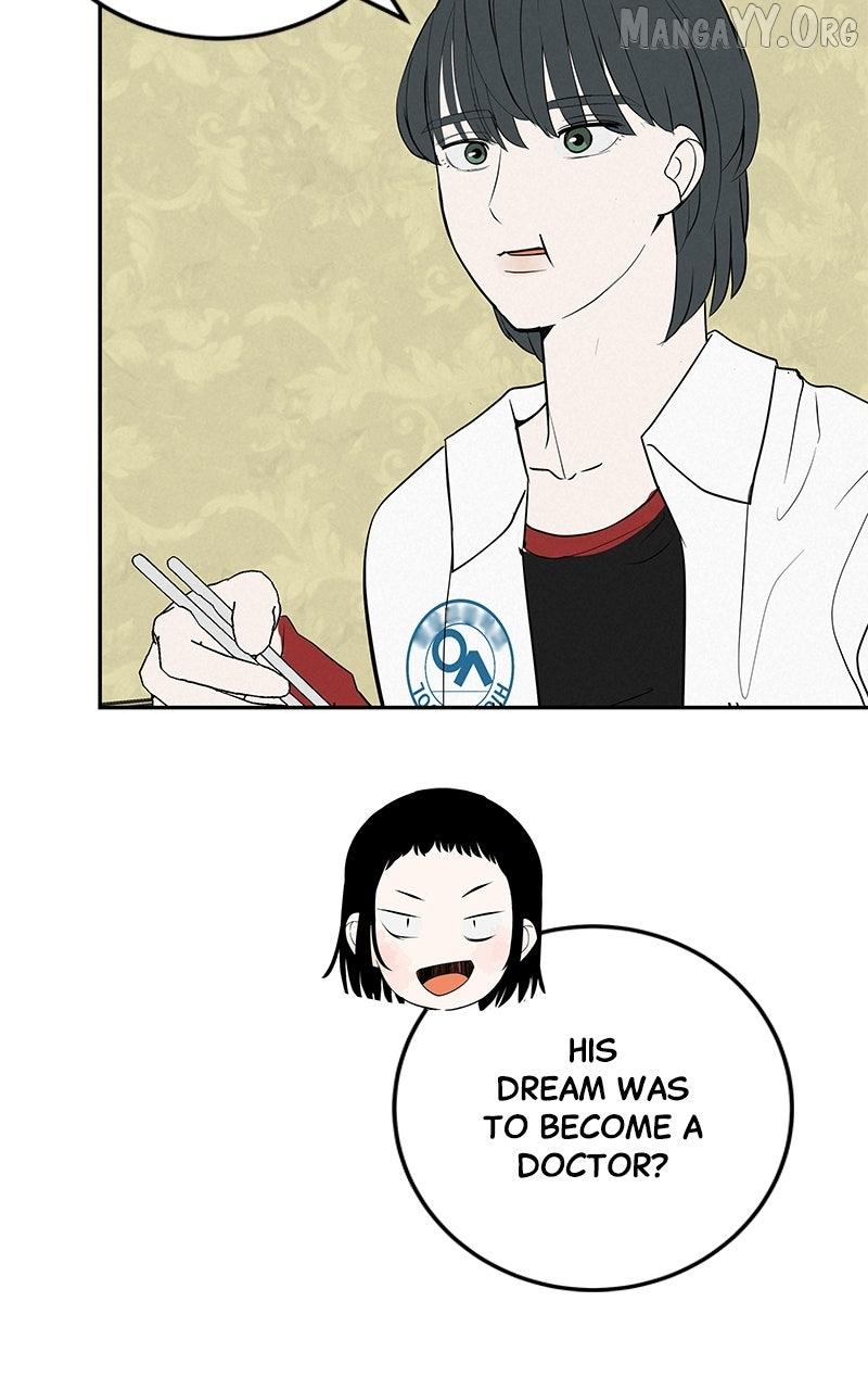 Read Radiant Rewind chapter 57 image 118 on Lezhin