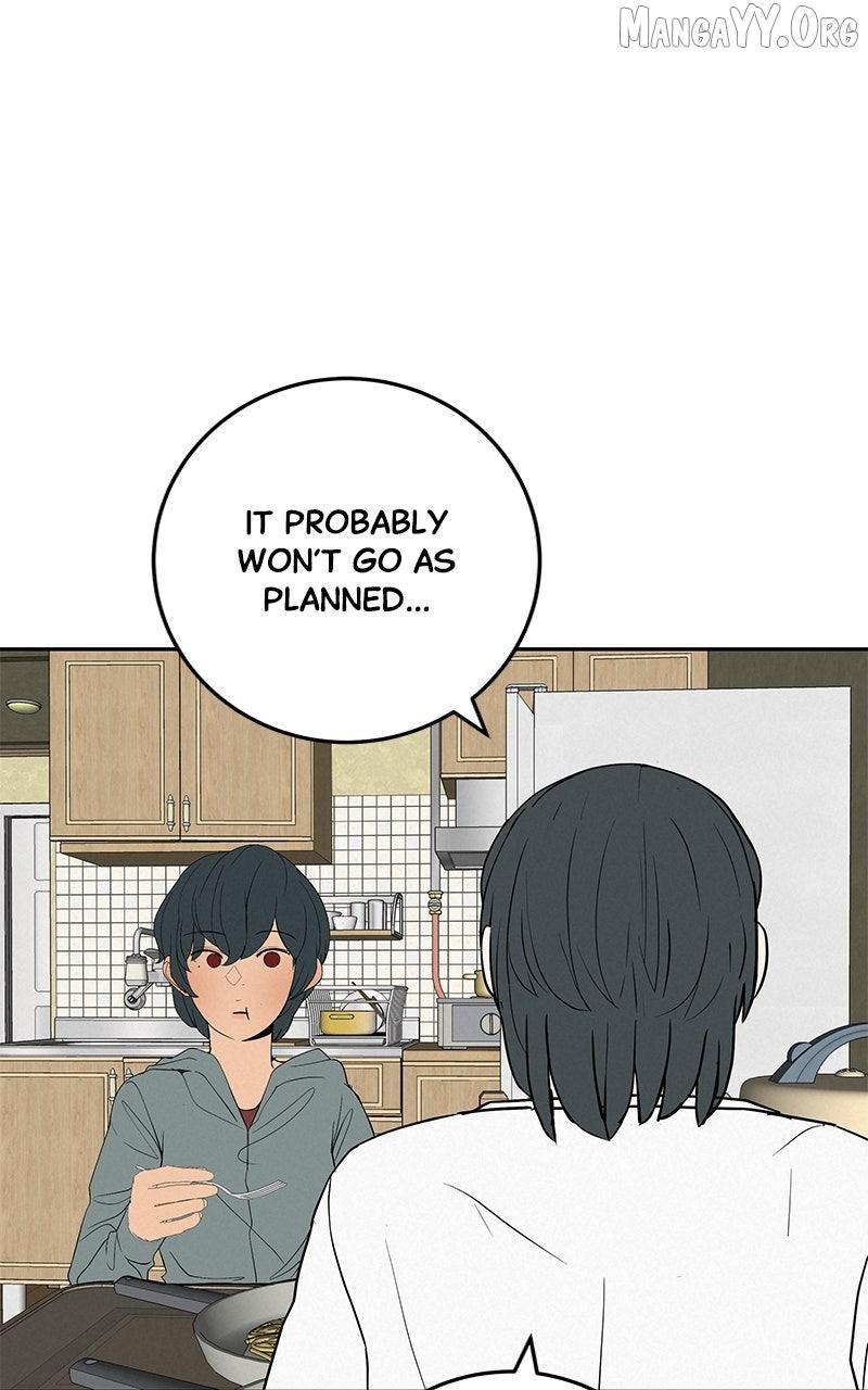 Read Radiant Rewind chapter 57 image 119 on Lezhin