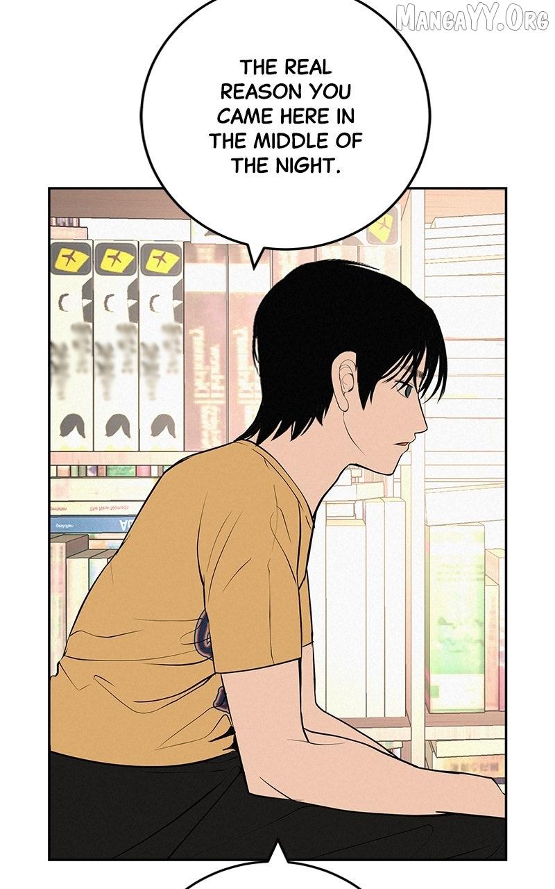 Read Radiant Rewind chapter 57 image 12 on Lezhin