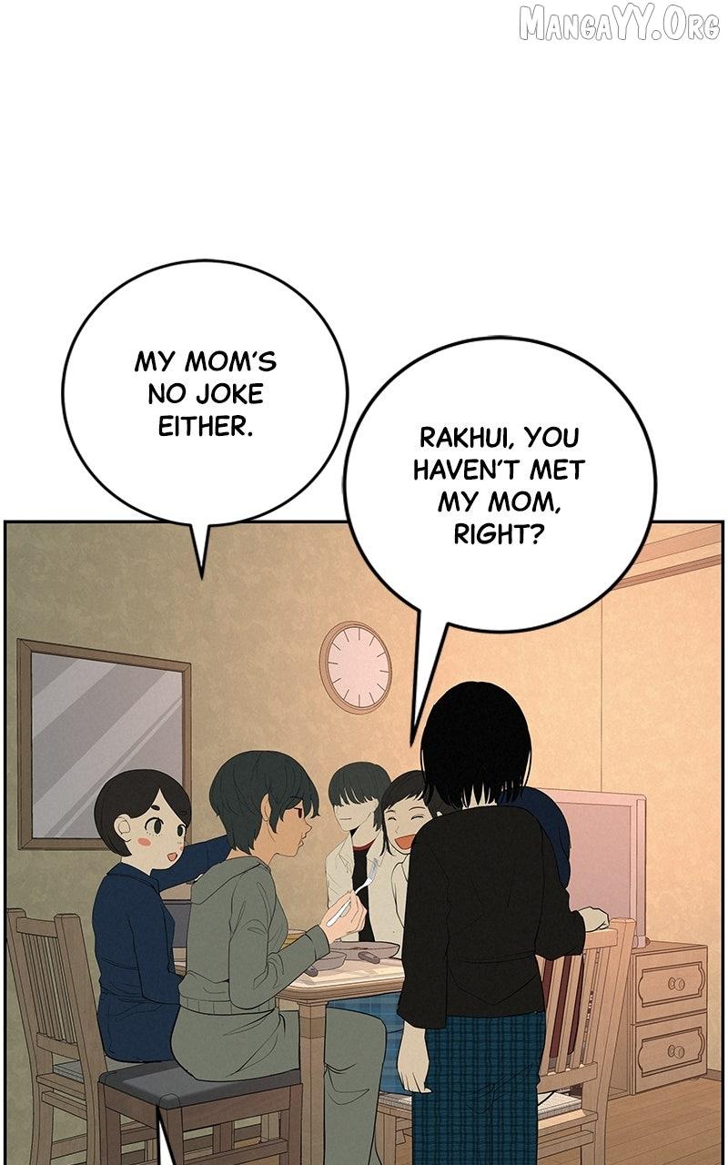 Read Radiant Rewind chapter 57 image 123 on Lezhin