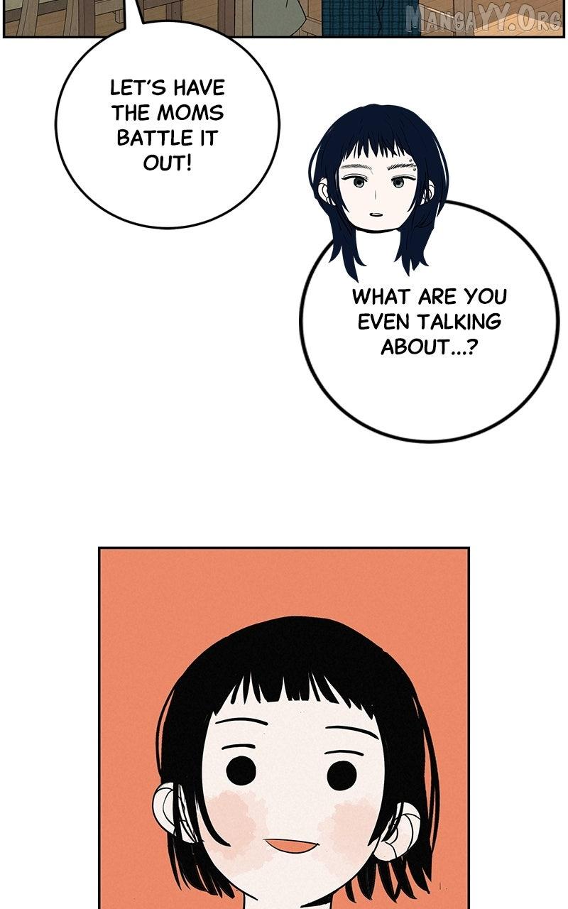 Read Radiant Rewind chapter 57 image 124 on Lezhin