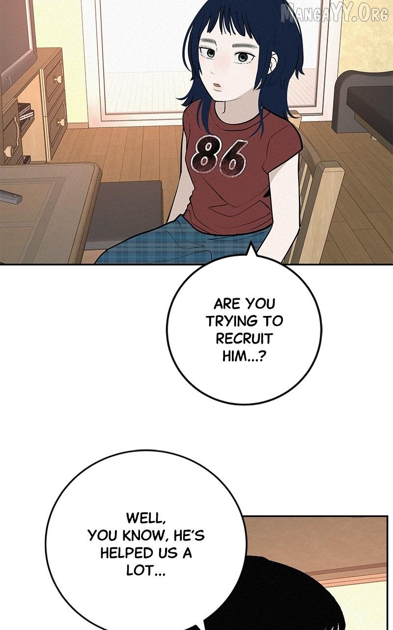 Read Radiant Rewind chapter 57 image 126 on Lezhin