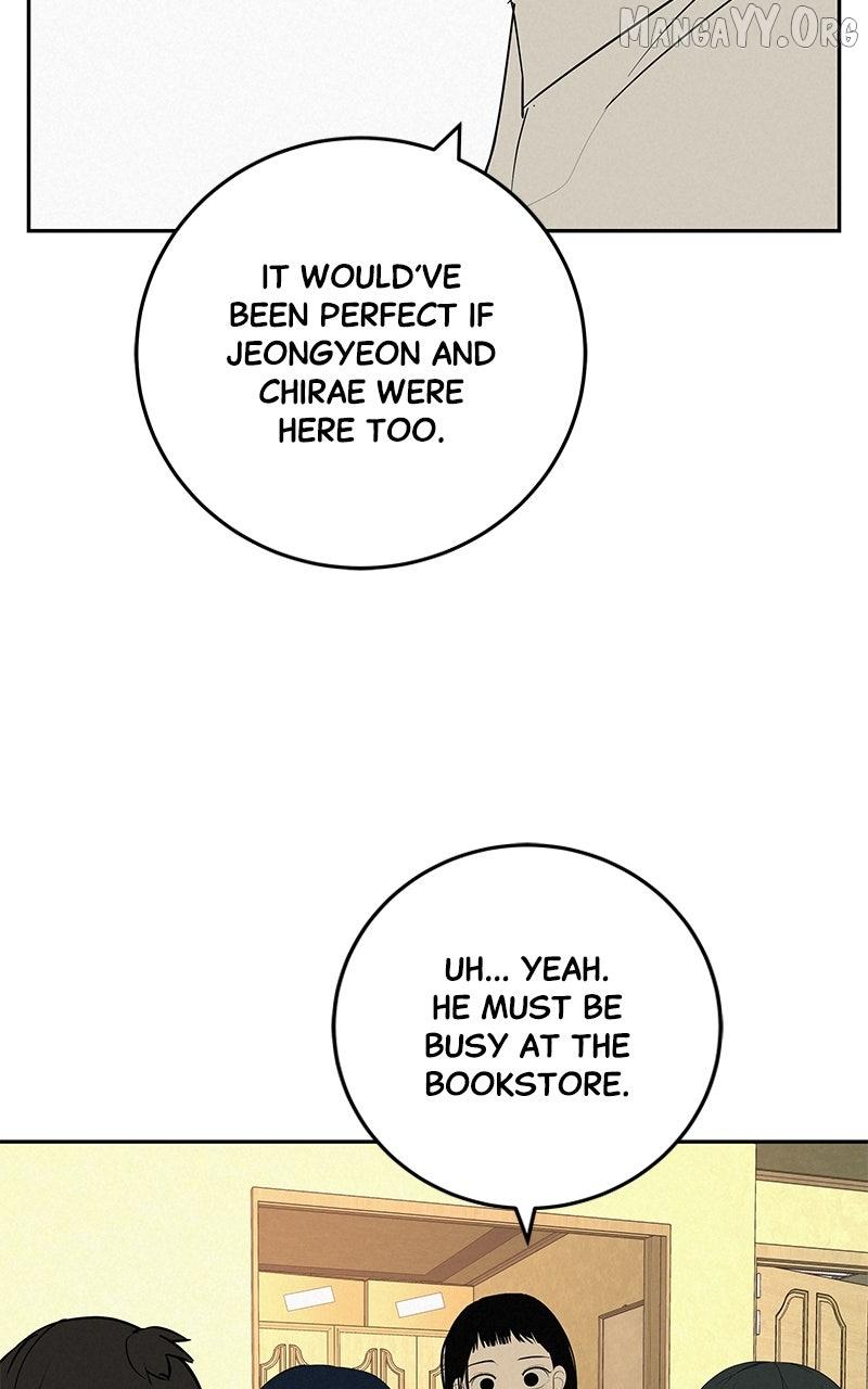 Read Radiant Rewind chapter 57 image 129 on Lezhin