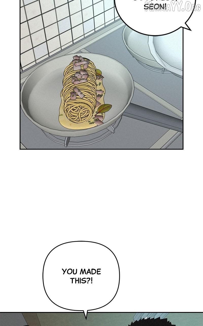 Read Radiant Rewind chapter 57 image 134 on Lezhin