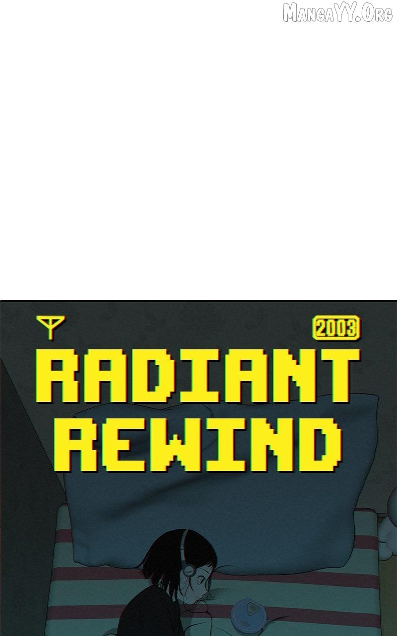 Read Radiant Rewind chapter 57 image 142 on Lezhin