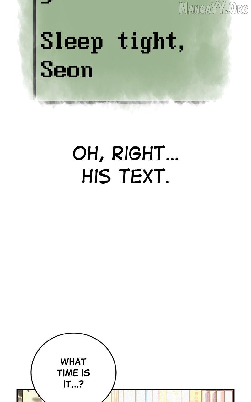 Read Radiant Rewind chapter 57 image 15 on Lezhin