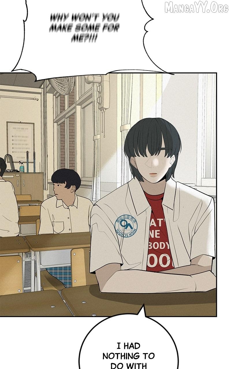 Read Radiant Rewind chapter 57 image 158 on Lezhin