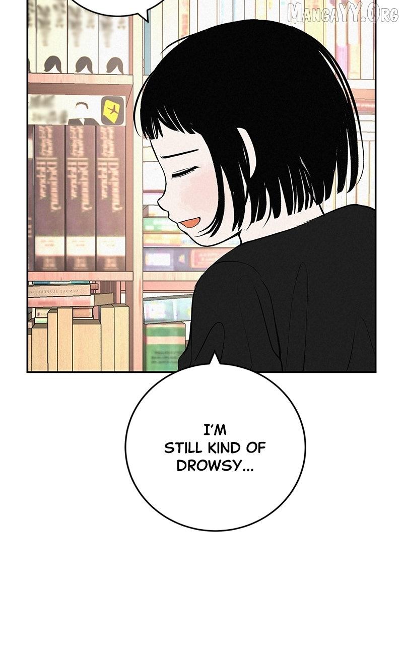 Read Radiant Rewind chapter 57 image 16 on Lezhin