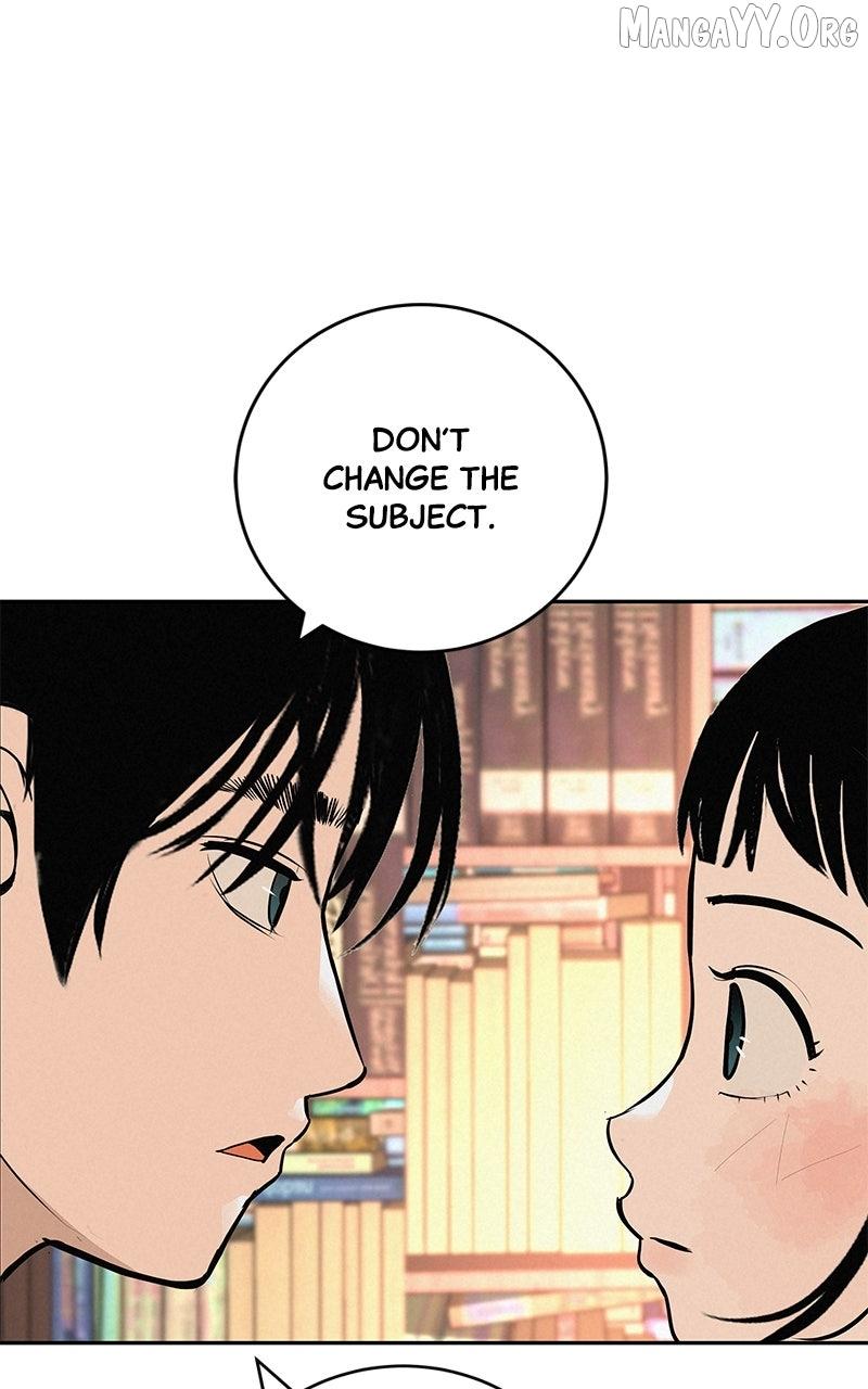 Read Radiant Rewind chapter 57 image 17 on Lezhin