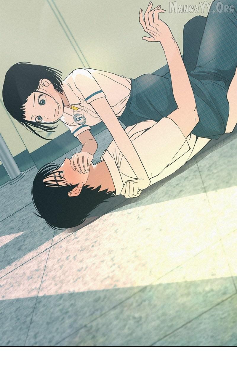 Read Radiant Rewind chapter 57 image 176 on Lezhin