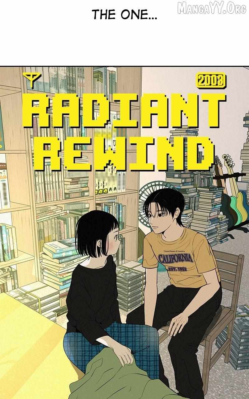 Read Radiant Rewind chapter 57 image 20 on Lezhin