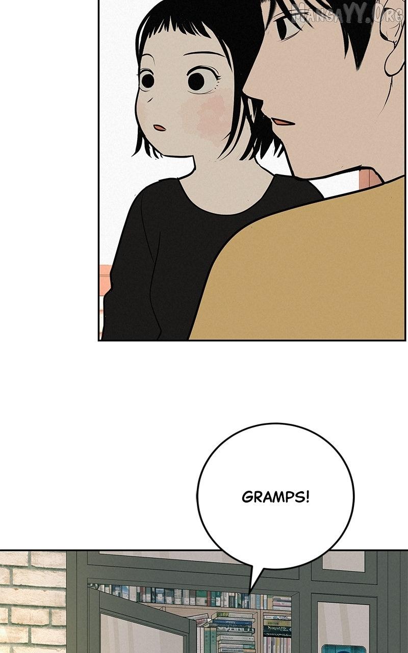Read Radiant Rewind chapter 57 image 23 on Lezhin