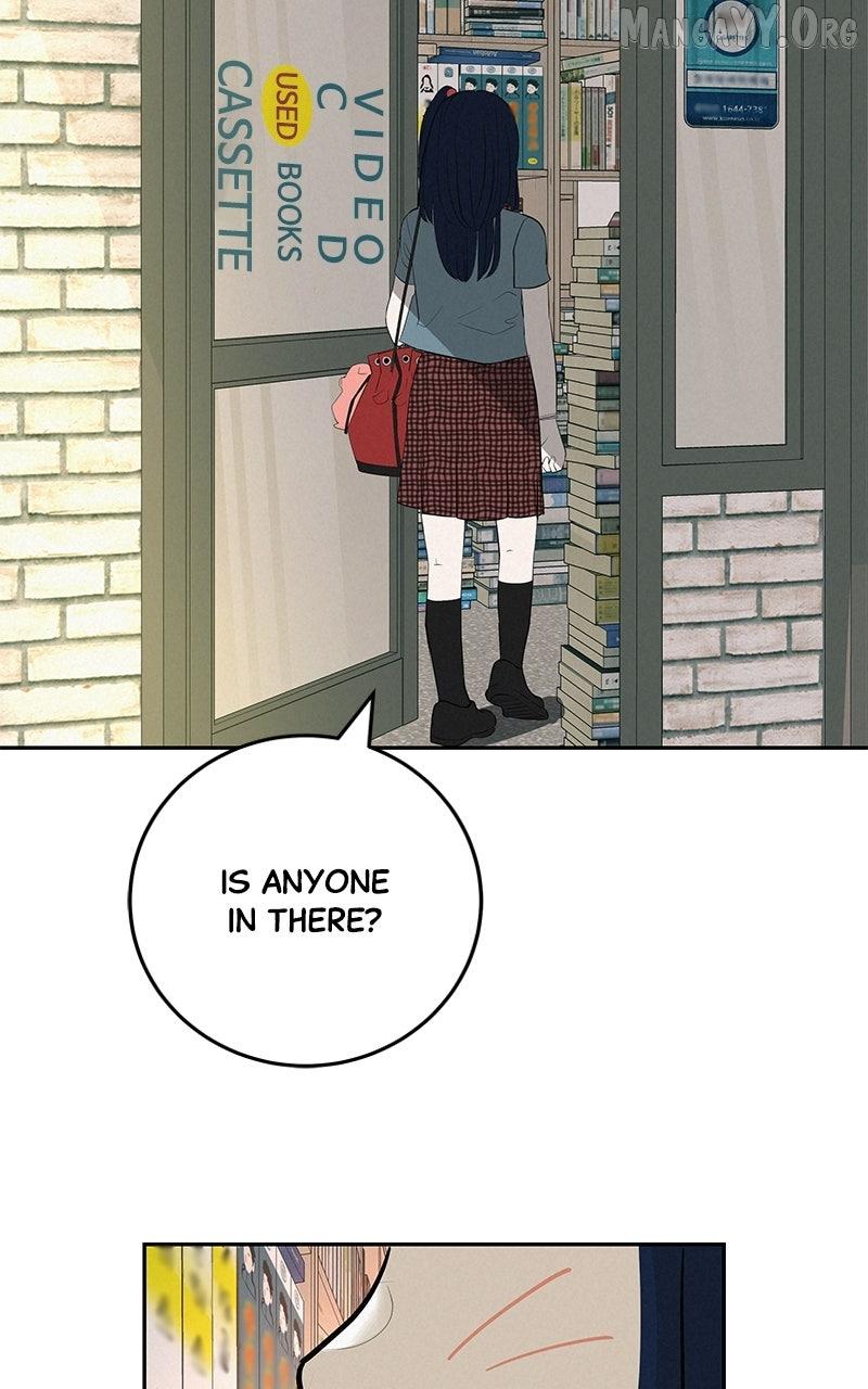 Read Radiant Rewind chapter 57 image 24 on Lezhin