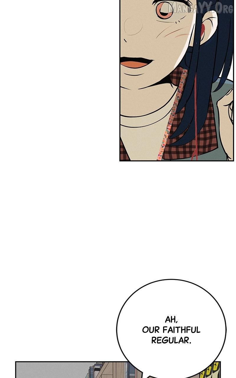 Read Radiant Rewind chapter 57 image 29 on Lezhin