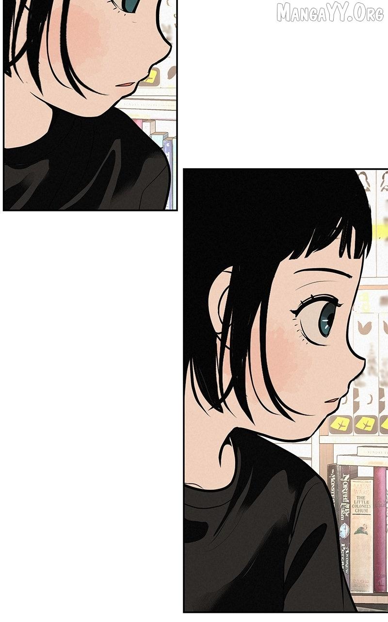 Read Radiant Rewind chapter 57 image 3 on Lezhin