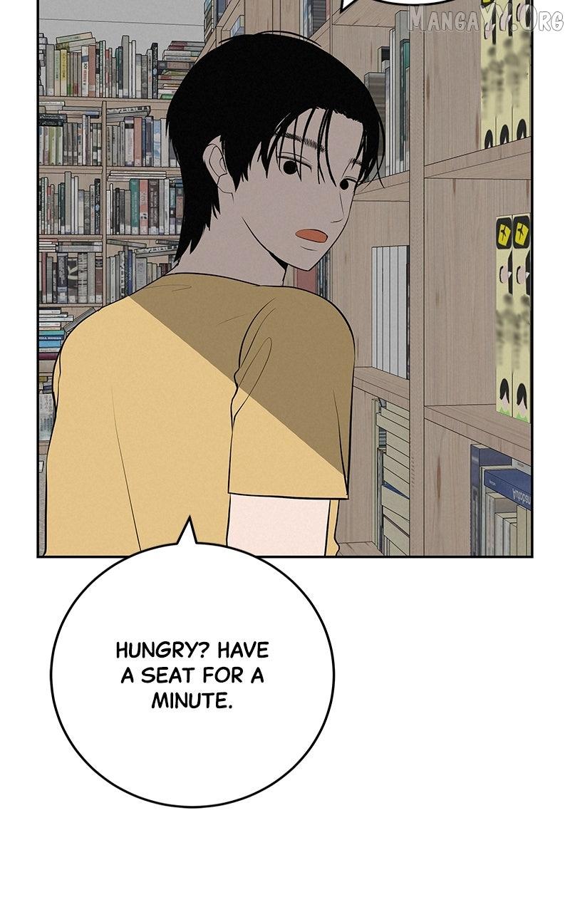 Read Radiant Rewind chapter 57 image 30 on Lezhin