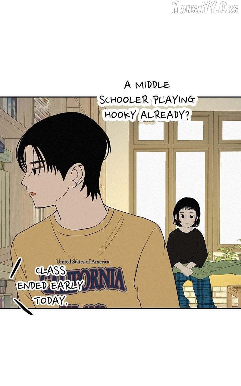 Read Radiant Rewind chapter 57 image 31 on Lezhin