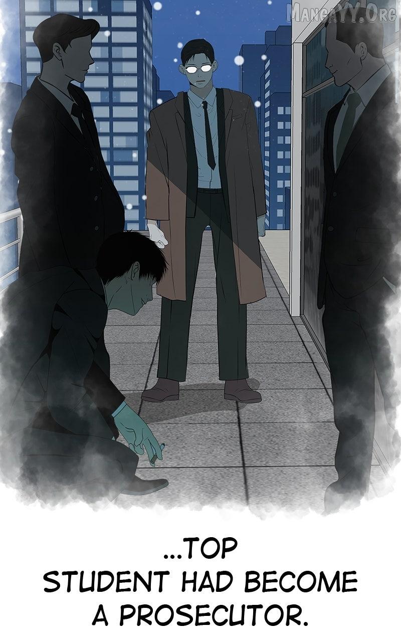 Read Radiant Rewind chapter 57 image 34 on Lezhin