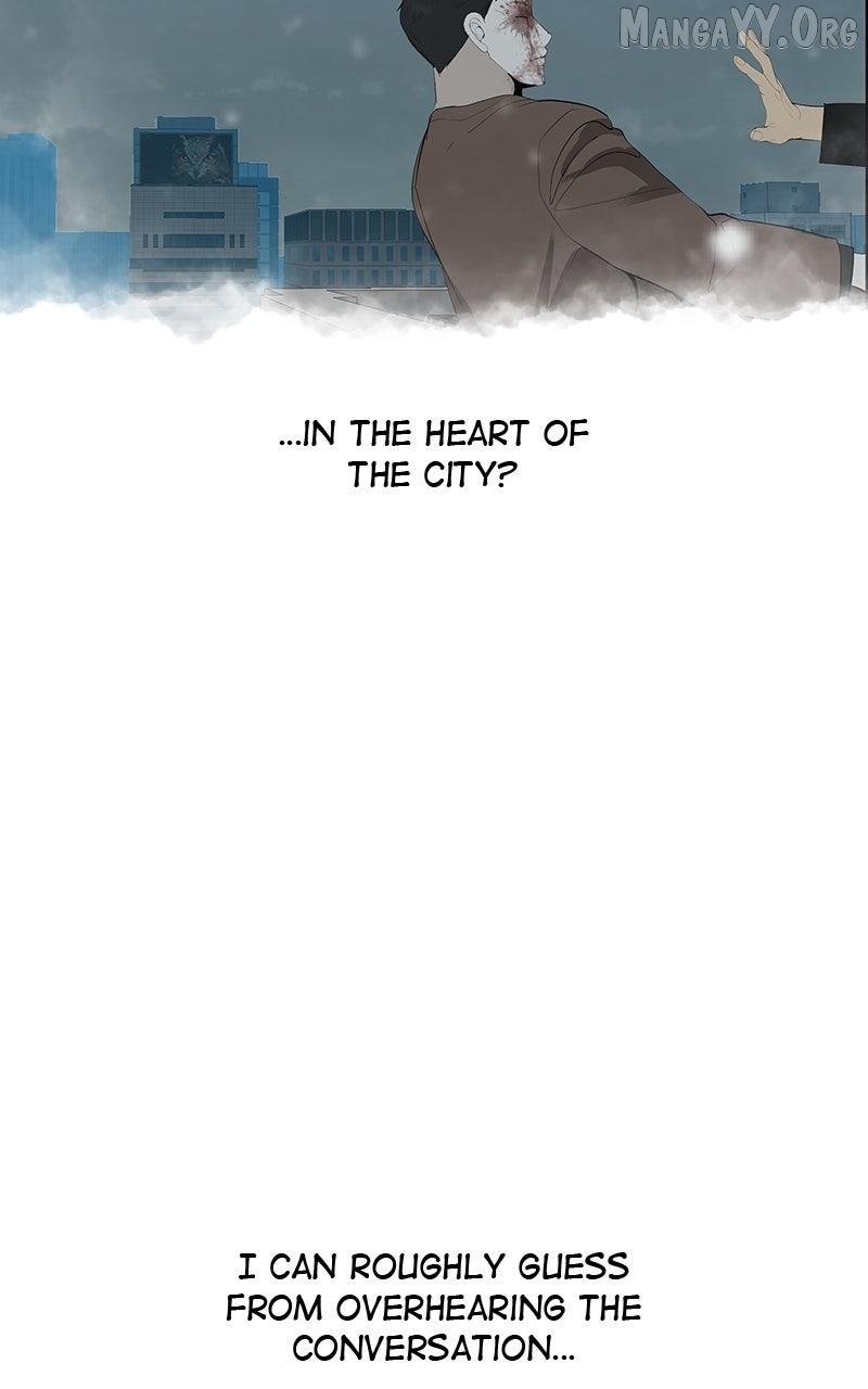 Read Radiant Rewind chapter 57 image 37 on Lezhin