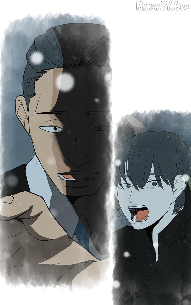 Read Radiant Rewind chapter 57 image 38 on Lezhin