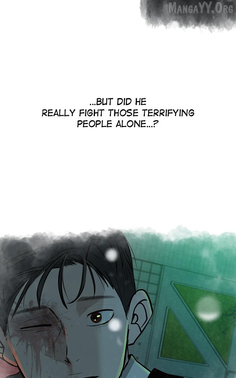 Read Radiant Rewind chapter 57 image 39 on Lezhin