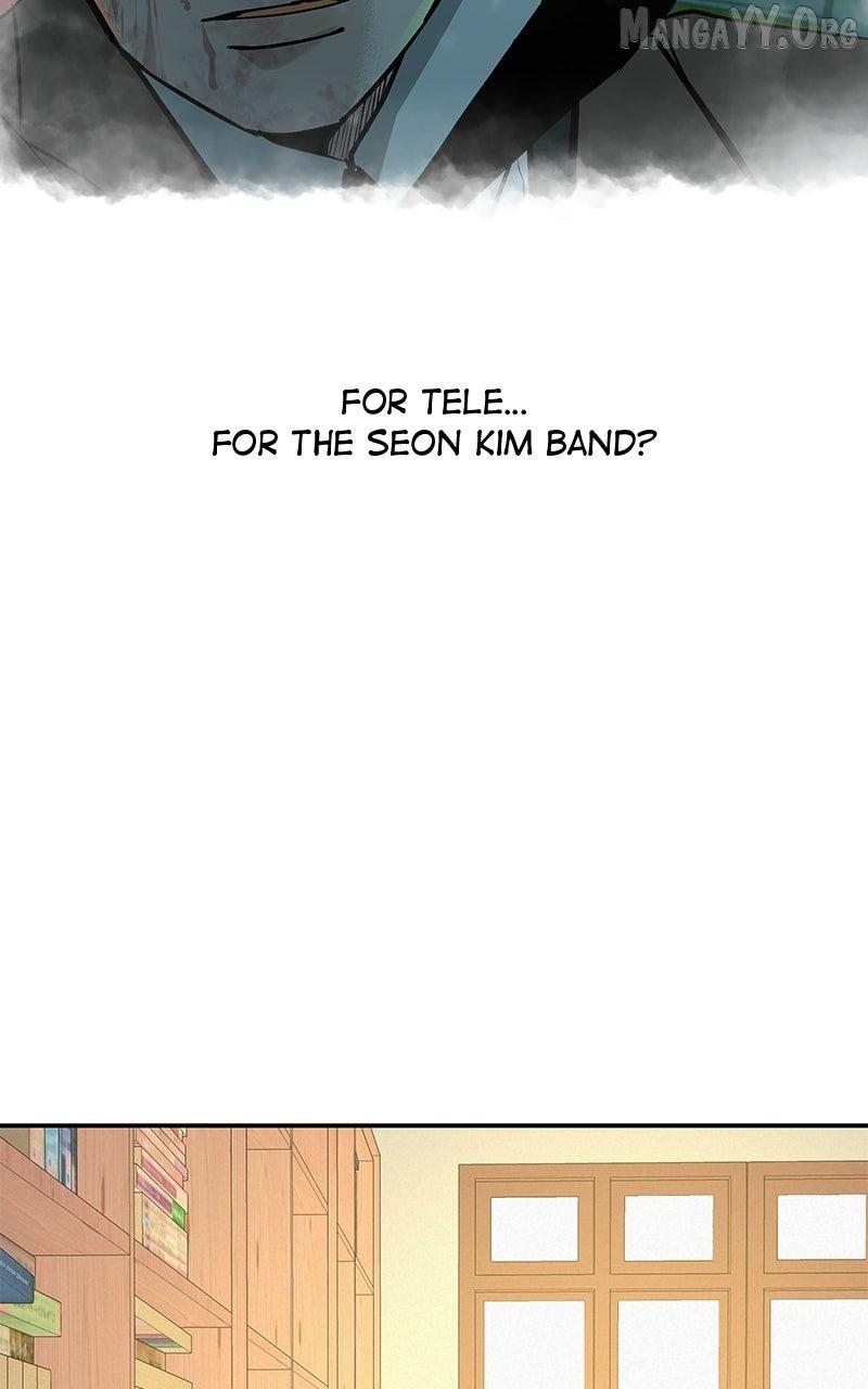 Read Radiant Rewind chapter 57 image 40 on Lezhin