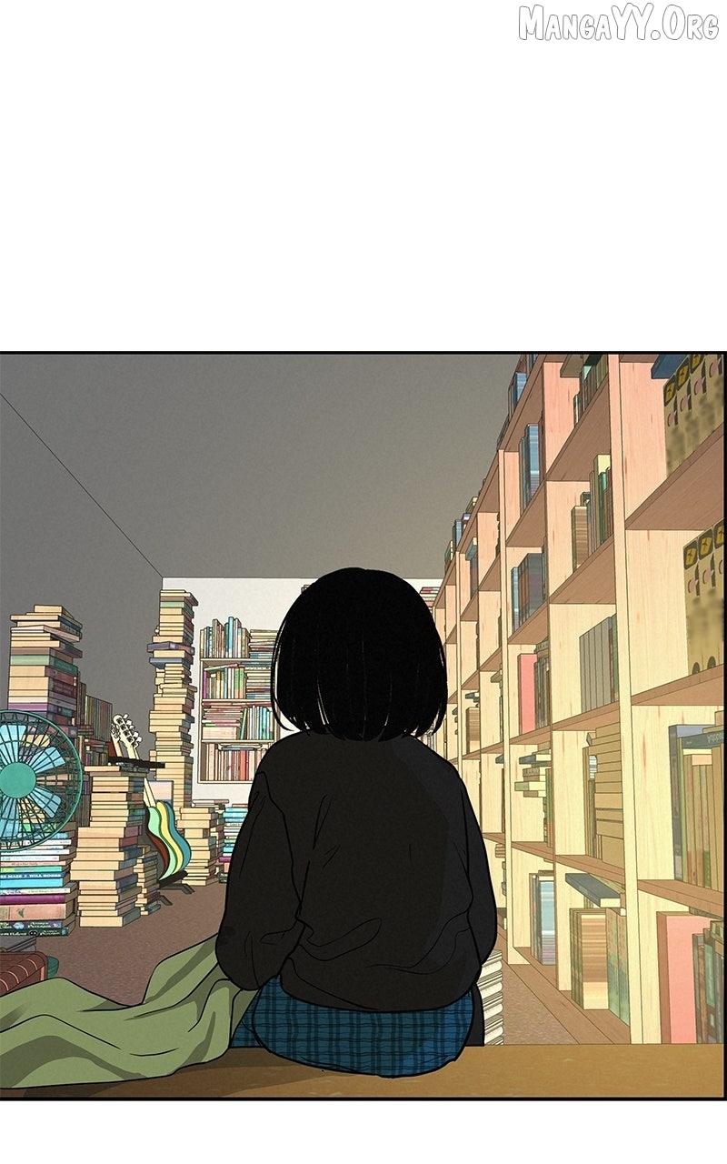 Read Radiant Rewind chapter 57 image 43 on Lezhin