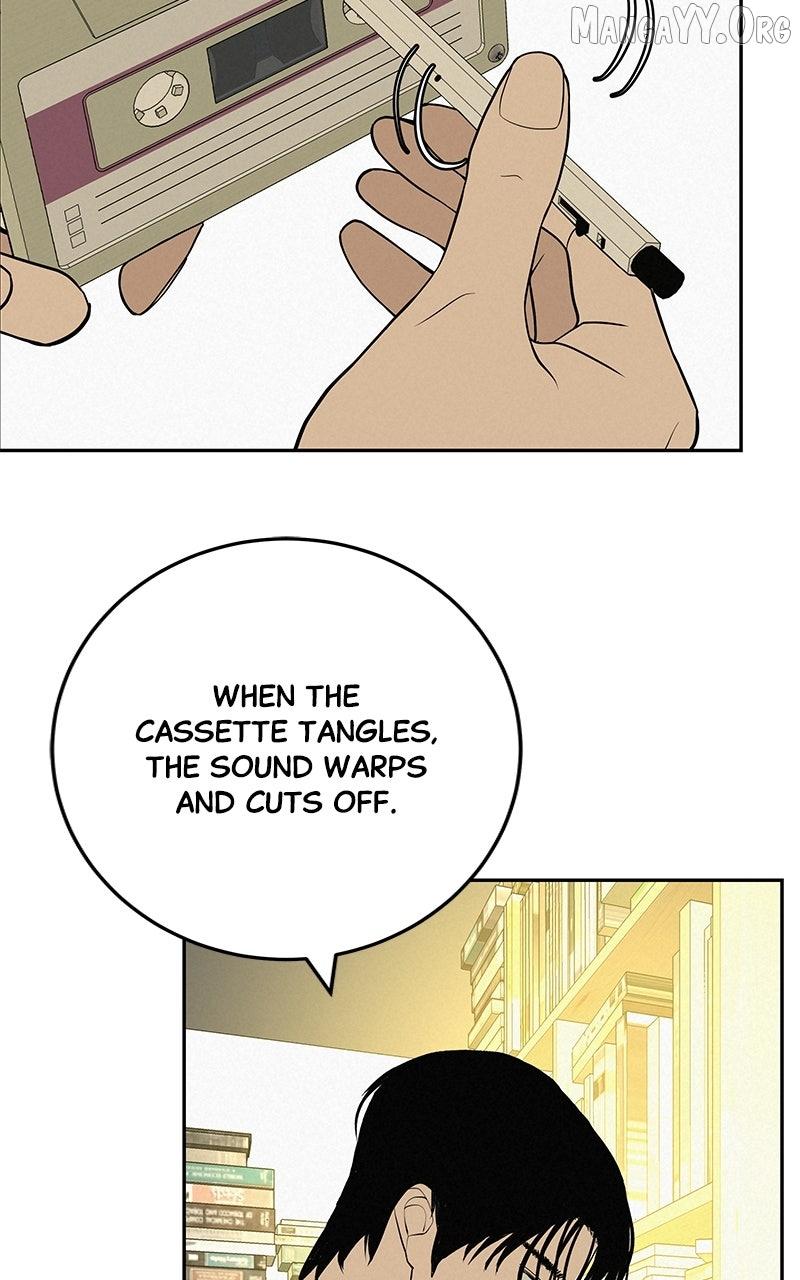 Read Radiant Rewind chapter 57 image 45 on Lezhin