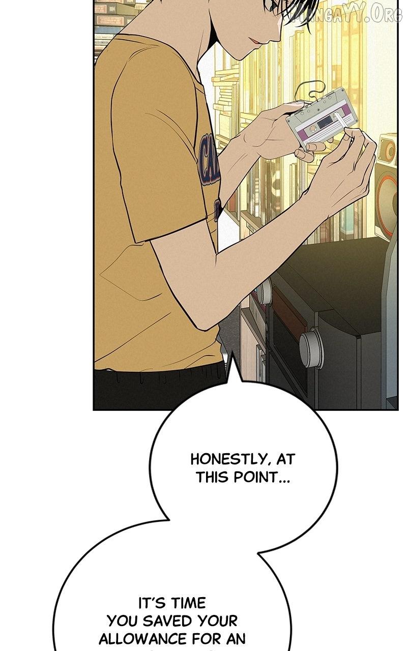 Read Radiant Rewind chapter 57 image 46 on Lezhin