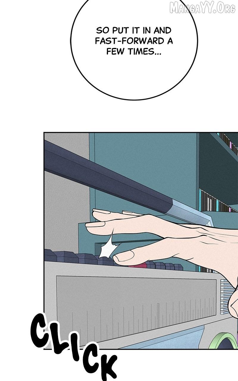 Read Radiant Rewind chapter 57 image 48 on Lezhin