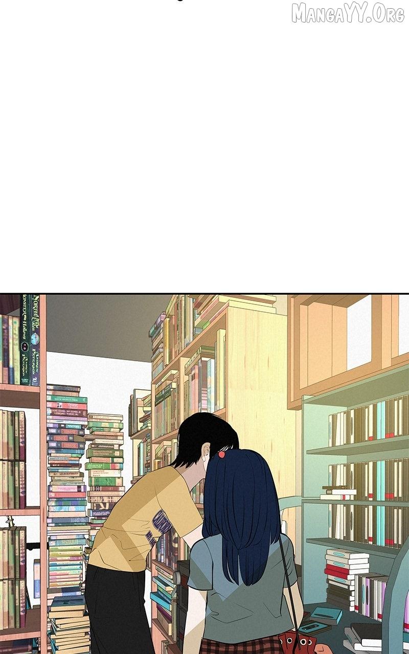Read Radiant Rewind chapter 57 image 49 on Lezhin