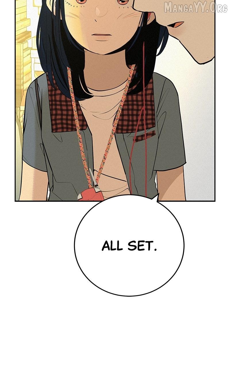 Read Radiant Rewind chapter 57 image 51 on Lezhin