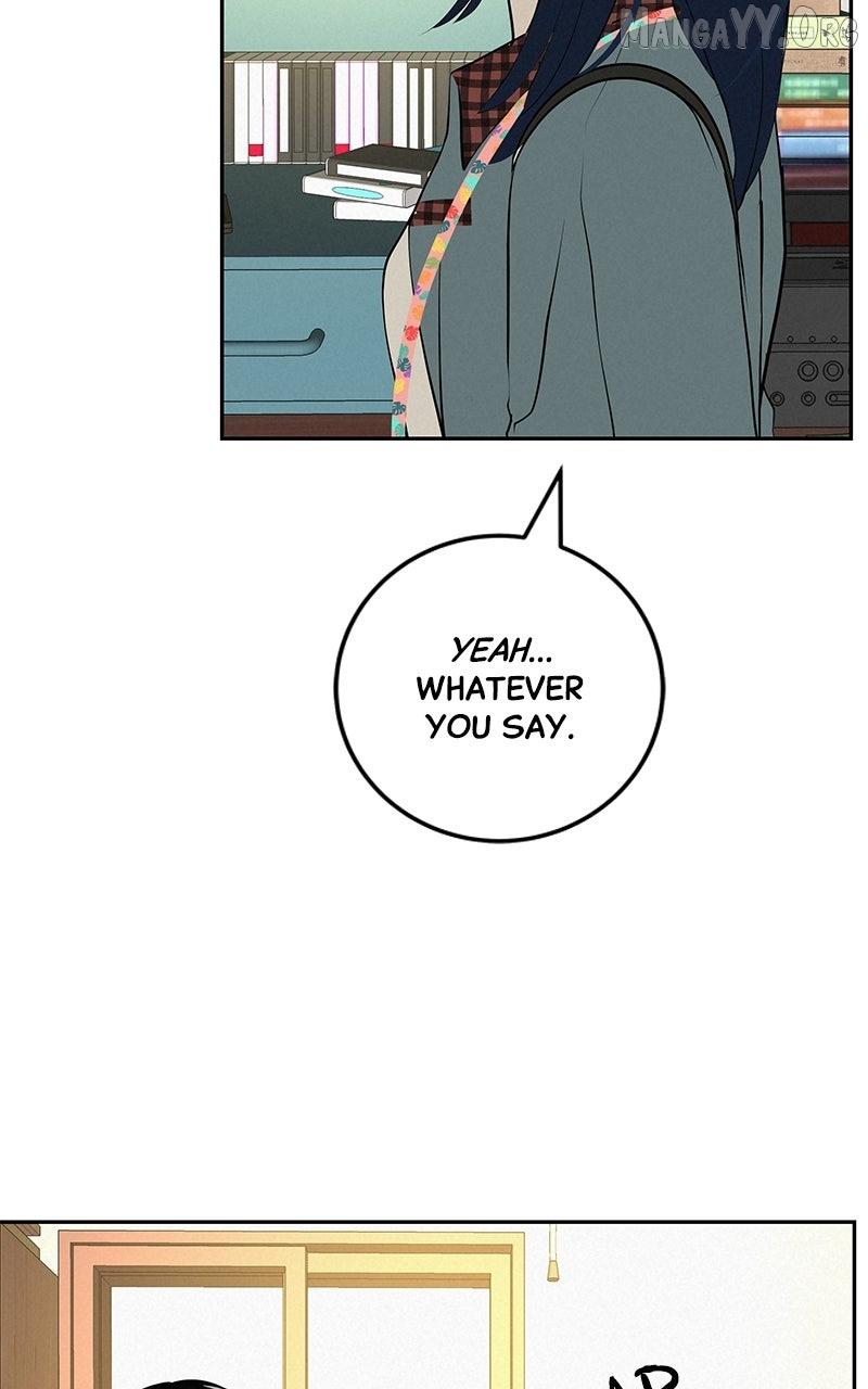 Read Radiant Rewind chapter 57 image 53 on Lezhin
