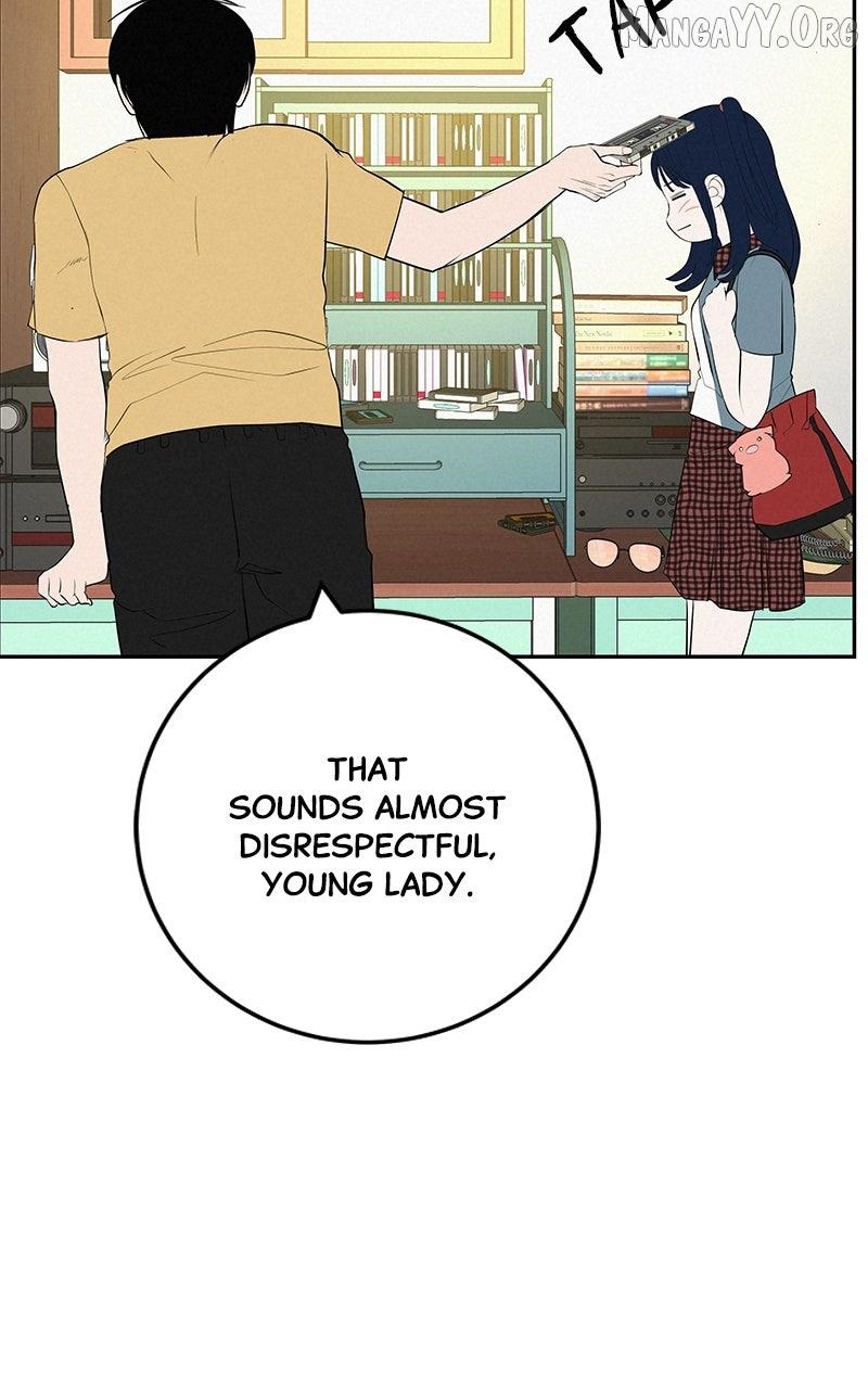 Read Radiant Rewind chapter 57 image 54 on Lezhin