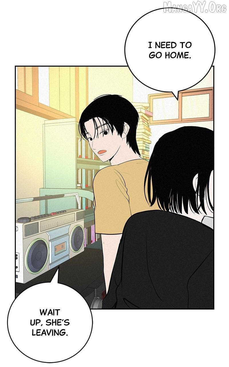 Read Radiant Rewind chapter 57 image 55 on Lezhin
