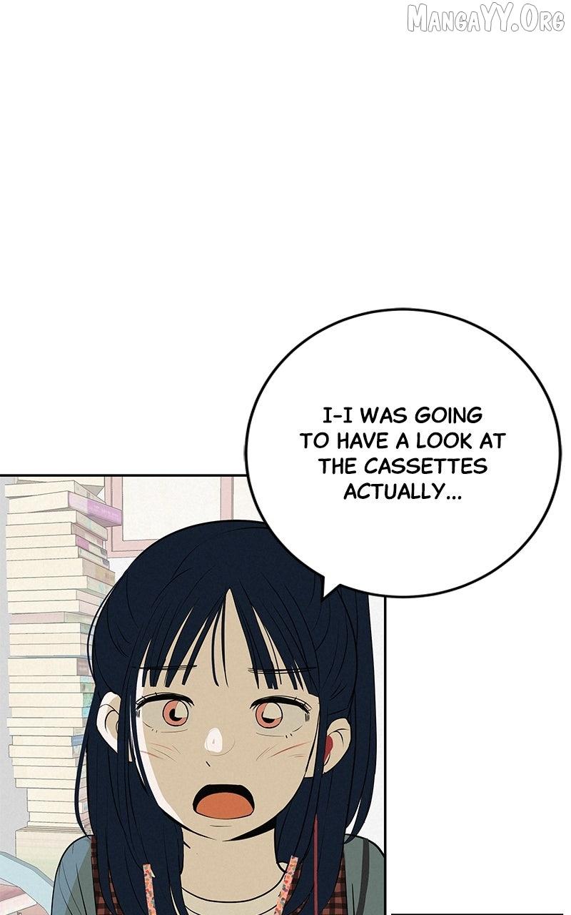 Read Radiant Rewind chapter 57 image 56 on Lezhin