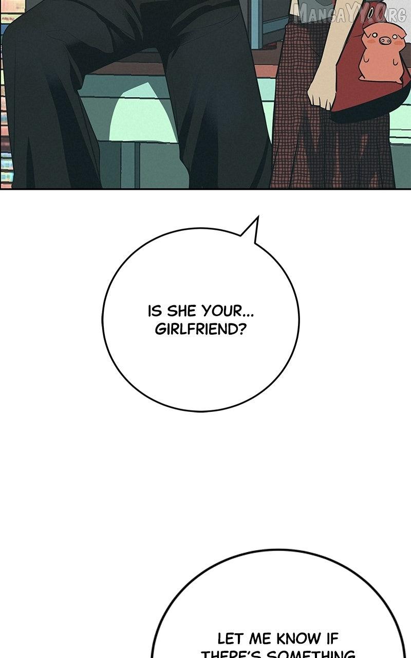Read Radiant Rewind chapter 57 image 60 on Lezhin