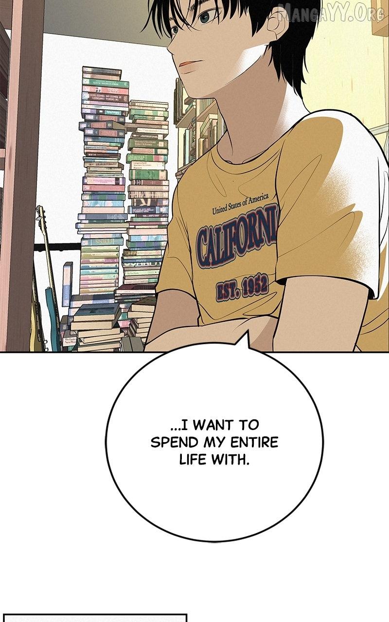Read Radiant Rewind chapter 57 image 64 on Lezhin