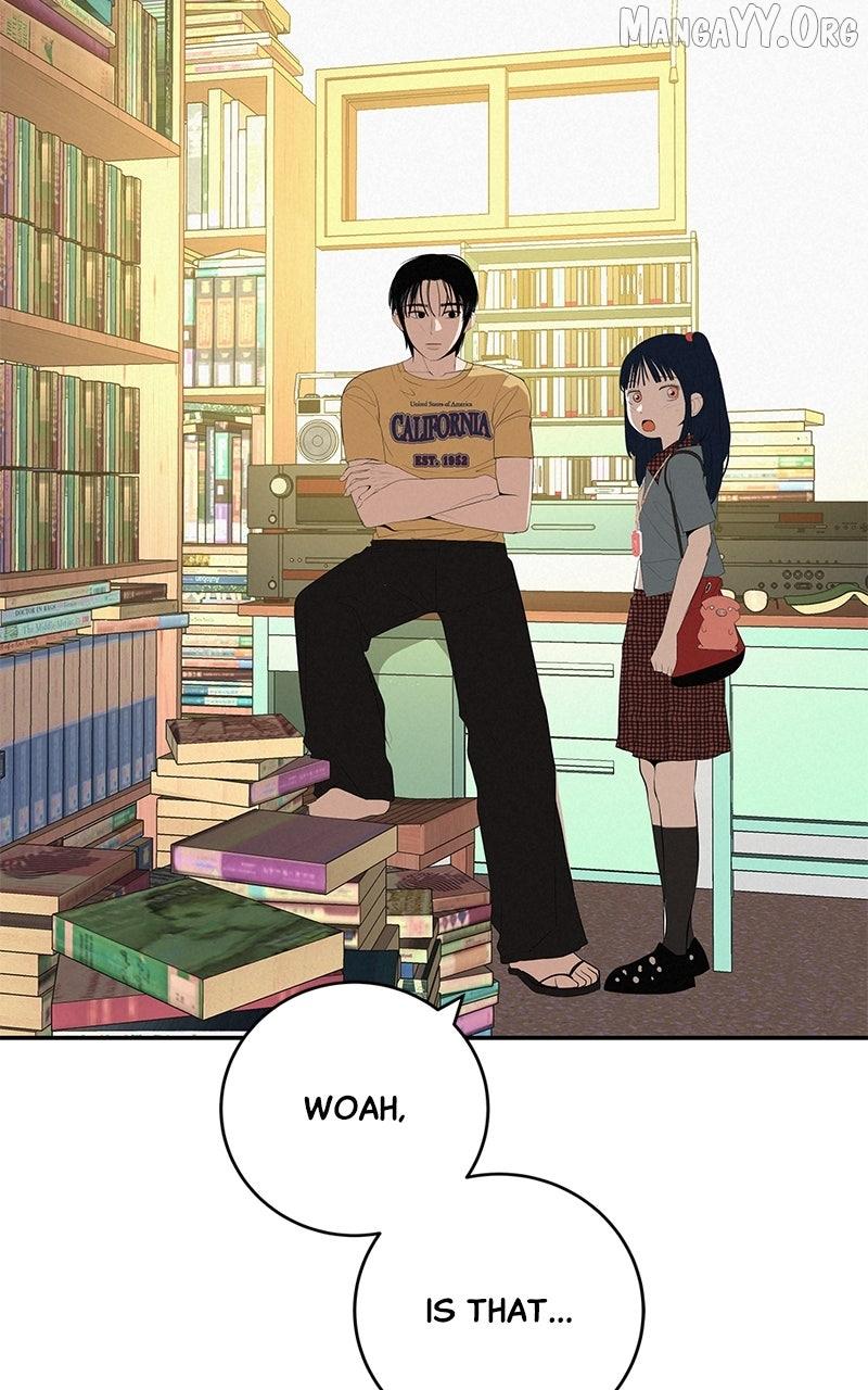 Read Radiant Rewind chapter 57 image 67 on Lezhin