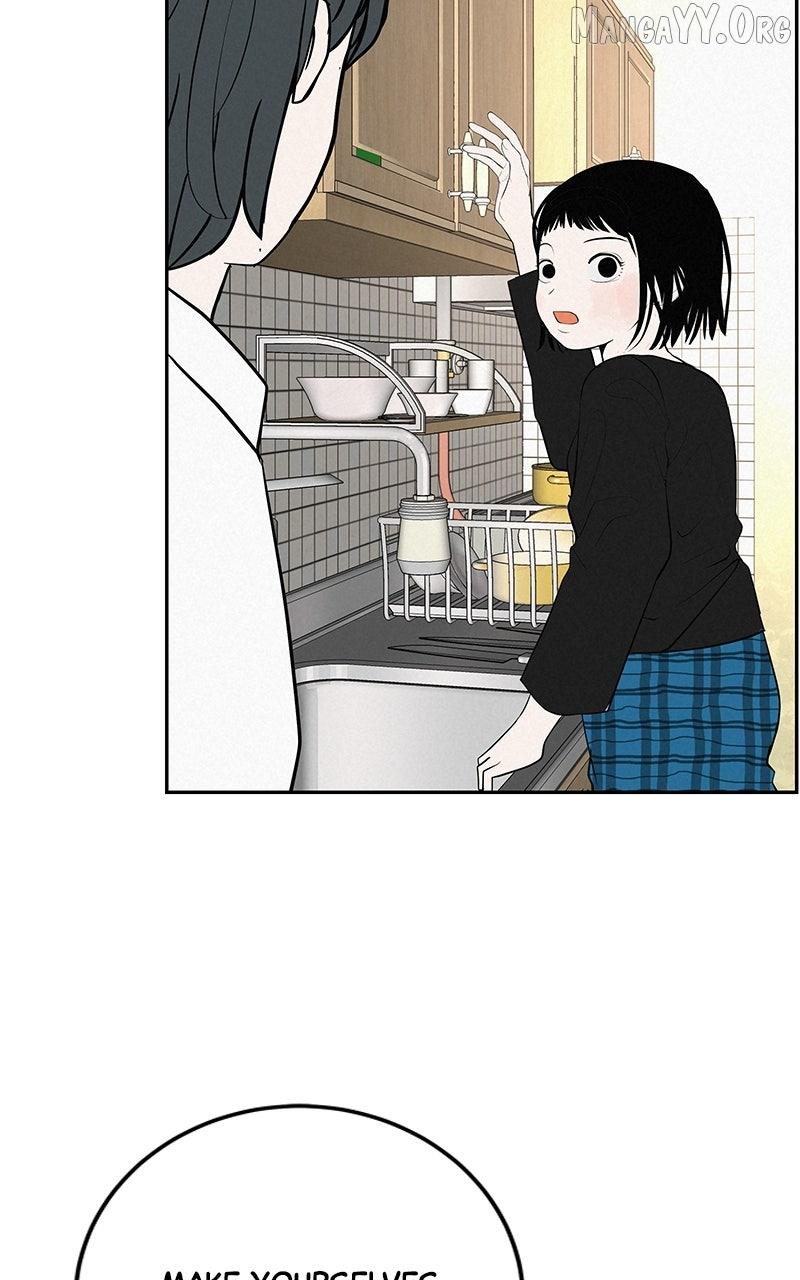 Read Radiant Rewind chapter 57 image 73 on Lezhin