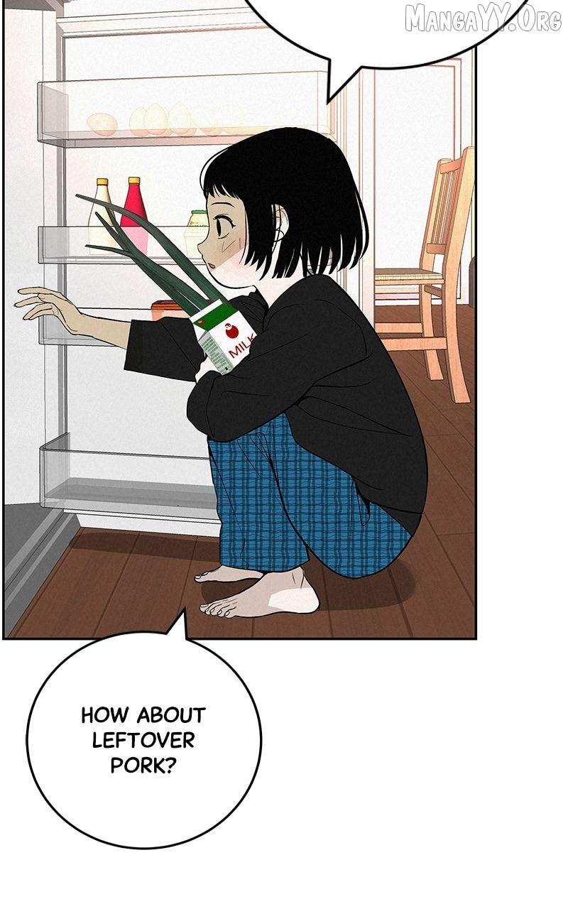 Read Radiant Rewind chapter 57 image 77 on Lezhin