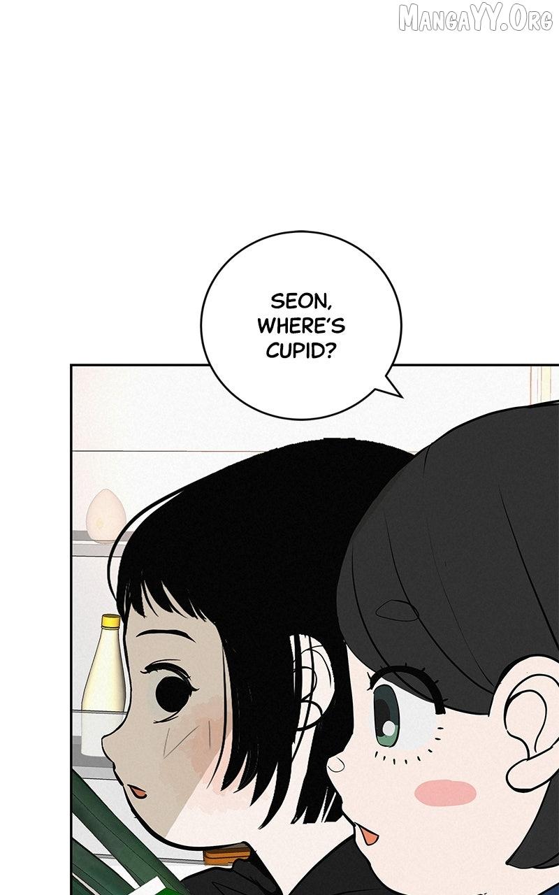 Read Radiant Rewind chapter 57 image 78 on Lezhin