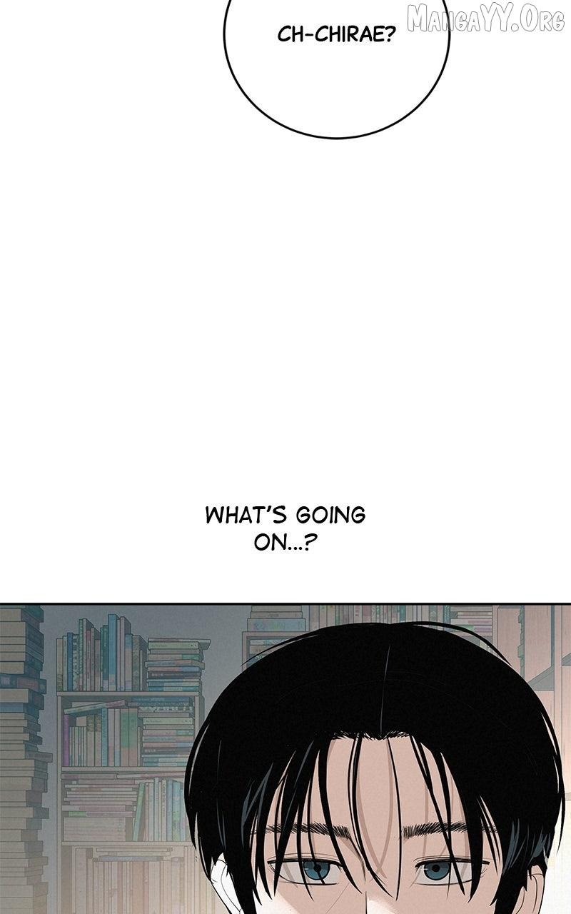 Read Radiant Rewind chapter 57 image 8 on Lezhin