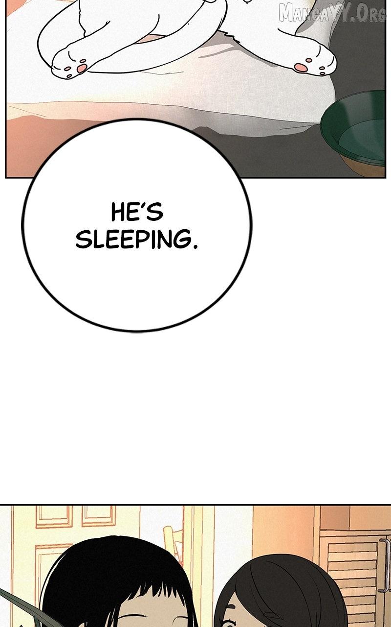 Read Radiant Rewind chapter 57 image 80 on Lezhin