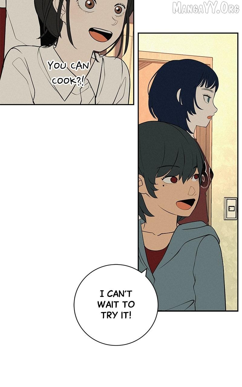 Read Radiant Rewind chapter 57 image 83 on Lezhin